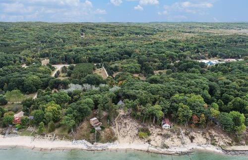 Beautiful Overlooking Shoreline 2BDR Chalet 2892 - Foto 32