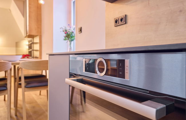 Charming Mountain Oasis - Foto 12