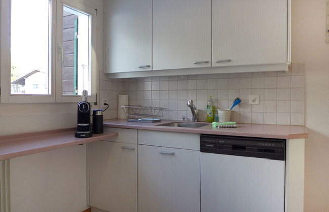 3 bedroom Apartment in Brienz with terrace - Photo 10