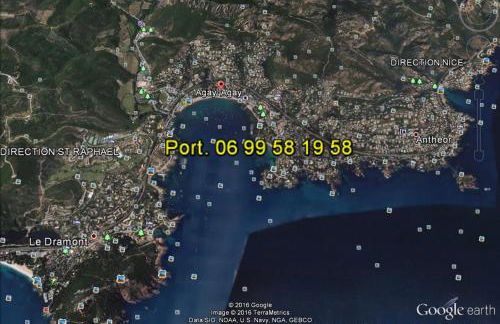 Bastidon Vue Mer - Foto 18