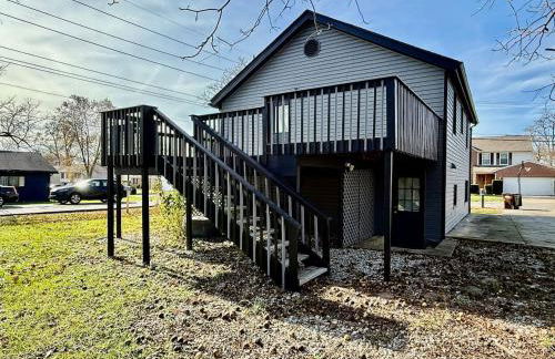 Cute and Cozy House in Quiet Blue Ash Neighborhood - Foto 23