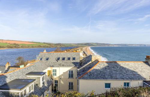 10 At The Beach, Torcross - Foto 30