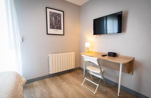 Résidence Hera Paris Orly Aéroport - Foto 13