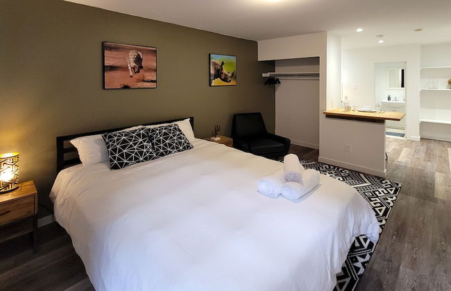 My Studio Montreal - Guilbault - Foto 1