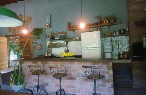 Chalé CaZinha de Penedo - Foto 14