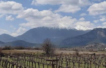 Angelic in the mountains - Foto 55