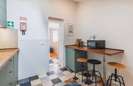 Pátio Vilareto - Villa Fernanda - Foto 18