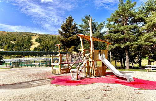 APPARTEMENT CHALETS DU SUPER D - Photo 59