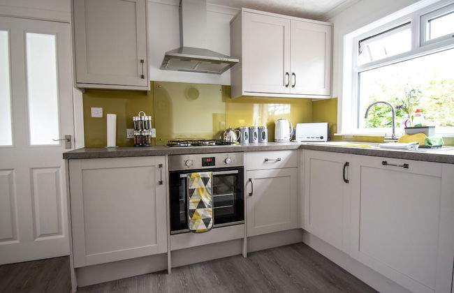 The View, 3-bed Cottage, Findochty, Buckie, Moray - Foto 10