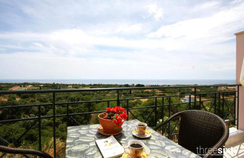 Sarantos Pool Suites - Foto 13