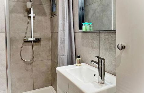 Appartement 4 personnes - vue mer - Théoule sur mer - ESQUILLON - Photo 14