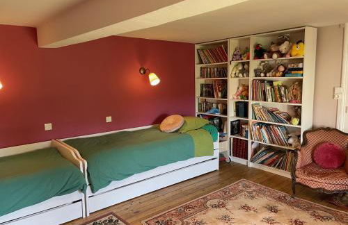 La Villa Rouge - Foto 15