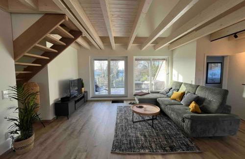 Ferienwohnung Kastanieneck - Foto 1