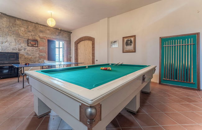 Casa Di Luca Eroica, Pool - Foto 15