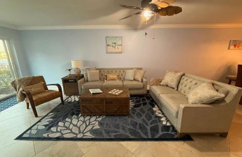 Treasure Island Beach, FL Waterfront Condo Located Steps away from the Intracoastal Waterway - Photo 9