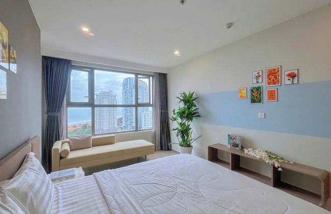 The Rex's Song Boutique Apartment - Photo 39