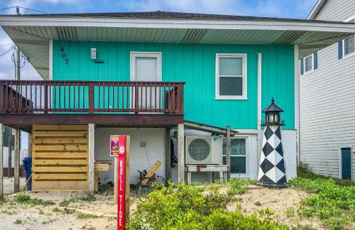 ABCT148 Atlantic Coast Cottage - Foto 44