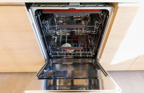 Citybeach SOHA- Rue d'Antibes - 2 BdR 2 BthR 1 toil - Clim Terrace Parking Elevator - Foto 30