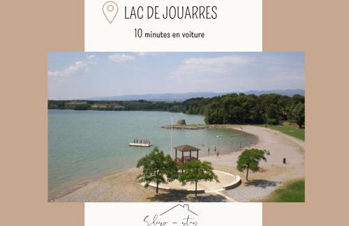 Le Canal - Appartement avec vue 4 personnes - Foto 22