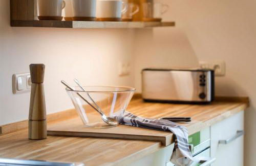 Feriendomizil Hohendorf - Photo 51