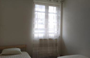 Maison 3 chambres 6 lits Netflix Parking - Foto 12