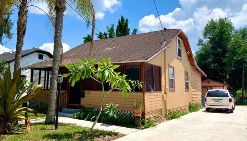 The Old Haven - An Enduring Piece of Nostalgia - Foto 4