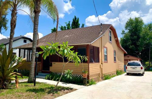 The Old Haven - An Enduring Piece of Nostalgia - Foto 4