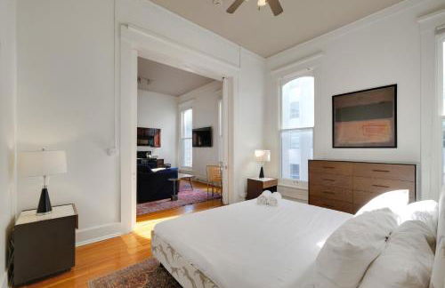 Historic Guthrie Coke Lofts, Downtown Louisville - Photo 14