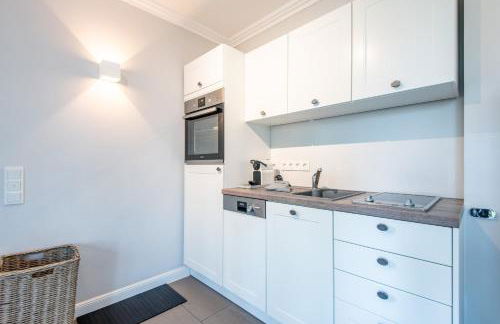 Marie - Gartensuite - Photo 11