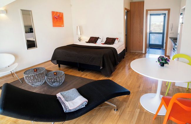 Reykjavik4you Apartments - Foto 9