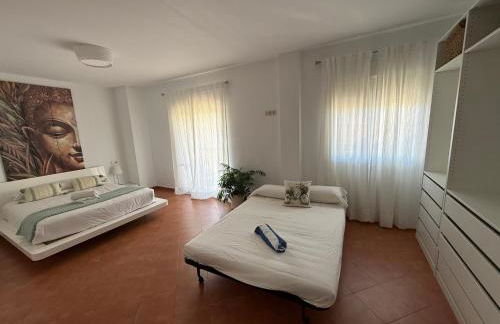 Alhaurín Villa piscina privada Andra - Photo 27