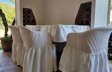 Villa S'Olia - Foto 14