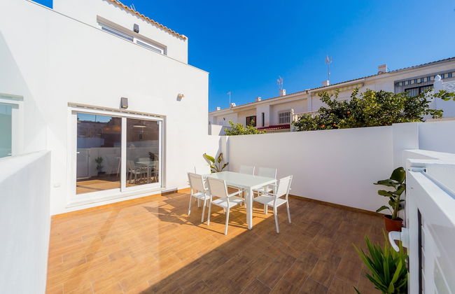 Apartamentos El Abuelo - Foto 26