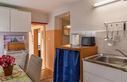 Schoenes Ferienhaus in Biendorf mit Garten - Foto 32