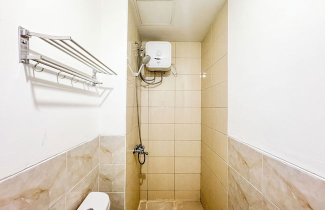 Good Place And Tidy Studio At Tamansari Prospero Apartment - Foto 11