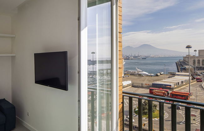 Relais Castel Nuovo - Photo 8