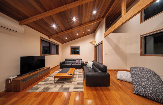 Bluebird Chalets by The Hakuba Collection - Foto 12