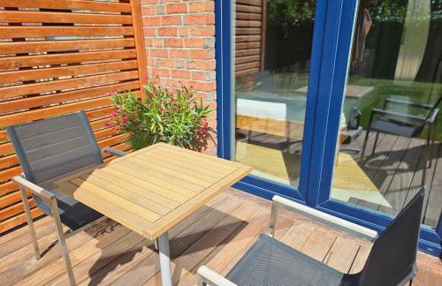 [H]auszeit Bad Nenndorf - Foto 15