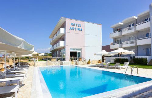 Artina Hotel - Foto 91