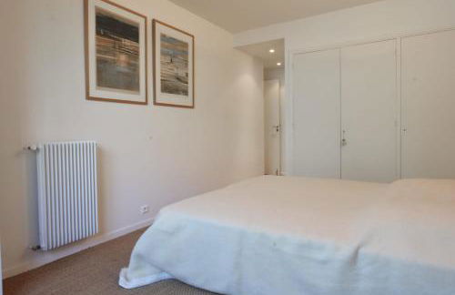 Close to downtown Cannes swimming pool and sea view - Foto 18