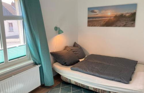 Ferienwohnung Ahlbeck Theophil - Foto 32