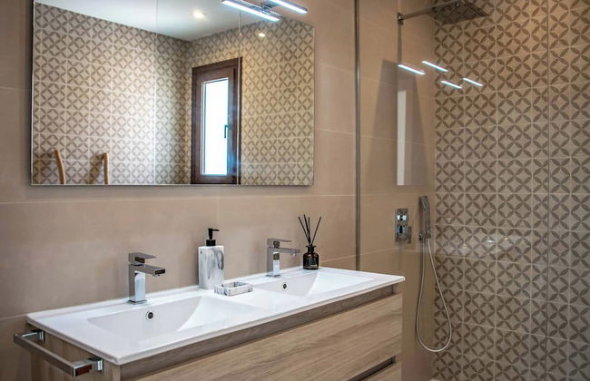 Villa Artista Calpe - Foto 24