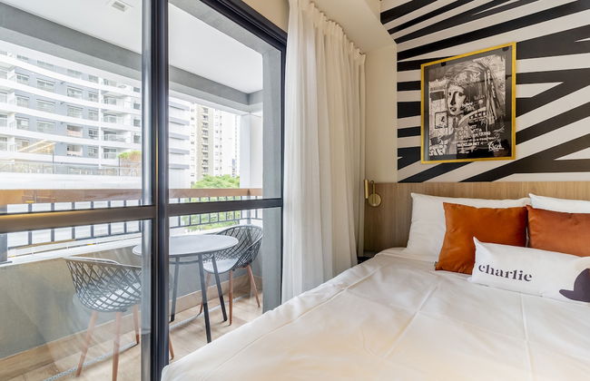 Charlie Uwin Brooklin - Foto 8