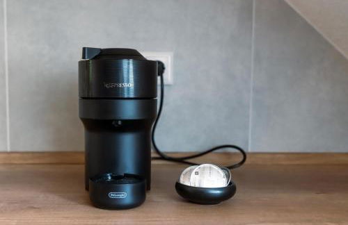 Zeche Ewald & Bonicacius - Hochwertige Ruhrgebiets-Apartments, Netflix - Foto 45