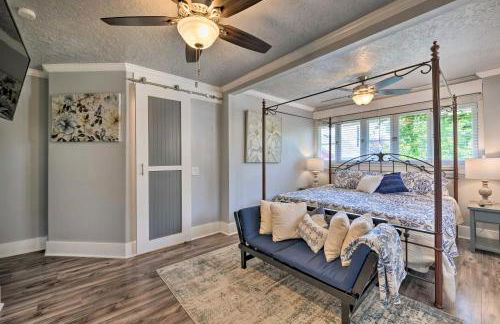 Charming Historic Ogden Home with Private Backyard! - Photo 13