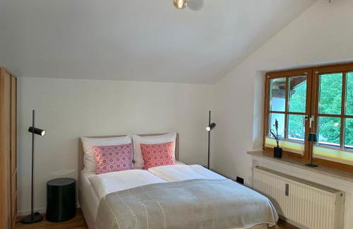 Design-Studio mit Zugspitzblick - Foto 9