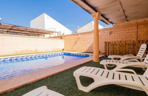 Cubo's Villa Paraiso - Photo 55