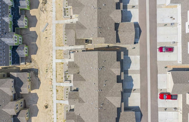 3BD Modern Home Close to Usafa - Foto 32