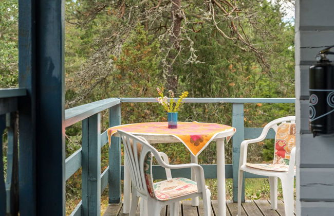 Boda Åsen Jaktstugan - Foto 9