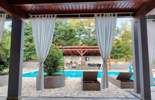 Family friendly house with a swimming pool Blaskovici, Central Istria - Sredisnja Istra - 24748 - Foto 11